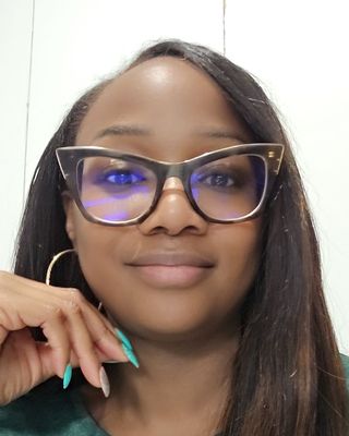 Photo of Aquaya Perry-Brooks, Counselor, LMHC, NCC