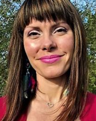 Photo of Leeann Allagas, Licensed Professional Counselor, LPC