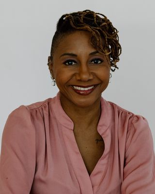 Photo of Monique Boyd, Clinical Social Work/Therapist, MSW, LCSW