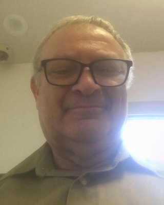 Photo of Elliot Horowitz, Marriage & Family Therapist, LMFT
