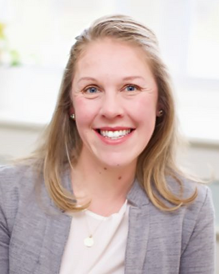 Photo of Danielle Cogliano, Psychiatric Nurse Practitioner, PMHNP