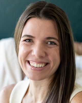 Photo of Shelley A Treadaway, LAMFT