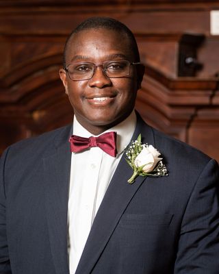 Photo of Sosunmolu O Shoyinka, Psychiatrist, MD, MBA, DFAPA