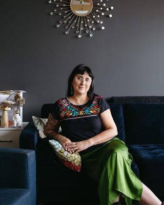 Photo of Ana Schlosser, Limited Licensed Psychologist, MS, Provisi, Psychol, Psych, Prov
