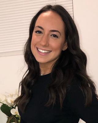 Photo of Michali Goldfeder, Clinical Social Work/Therapist, LCSW