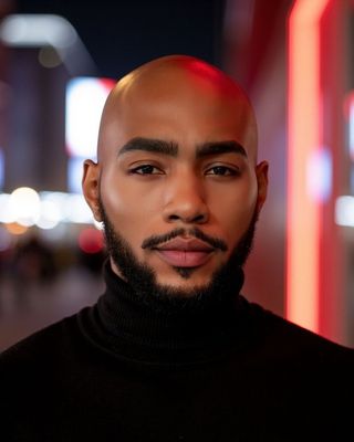 Photo of Dr. John Satchel Horatio Page Jr., Clinical Social Work/Therapist, DSW, LCSW