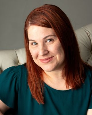 Photo of Crystal Crim M. Ed. - Weathered Path Counseling and Wellness, Counselor, LPC, LCPC, TF-CBT, BC-TMH, NCC