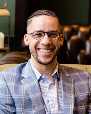 Photo of Chris Duffy - T.R.U.E. Self Counseling - Chris Duffy, Clinical Social Work/Therapist, MA, LMSW