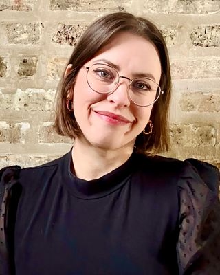 Photo of Alynn K McCormick - Little Leaps Child and Family Counseling, PLLC, Licensed Professional Counselor, LCPC, ATR, I/ECMHC