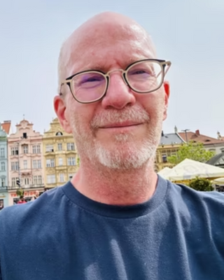 Photo of Raymond Fredrickson, Clinical Social Work/Therapist, LICSW