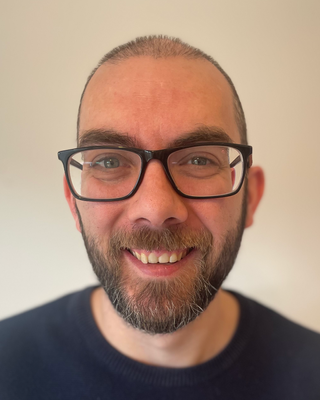 Photo of Phil Drysdale, Psychotherapist, MCOSCA