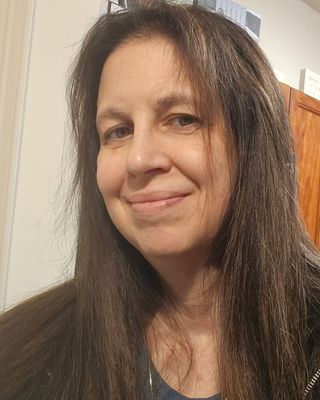 Photo of Lori Thompson, Licensed Professional Counselor, LPC