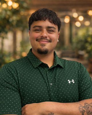 Photo of Ricardo Bones, Pre-Licensed Professional, M.S, CMHC-I
