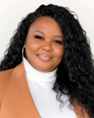 Photo of Mariah Samuels, Clinical Social Work/Therapist, LCSW