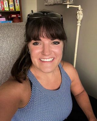 Photo of April Bryden, Licensed Professional Counselor, MSEd, LPC