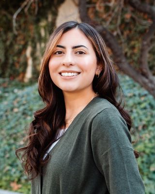 Photo of Alyssa Sanchez, Pre-Licensed Professional
