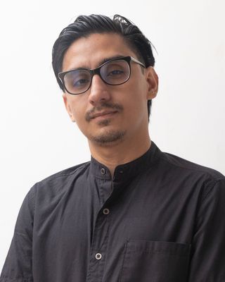 Foto de Sebastián Genoy Saldarriaga, Psicólogo, Lic. en Psicología
