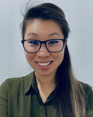 Photo of Cynthia Matsuura, Clinical Social Work/Therapist, LCSW