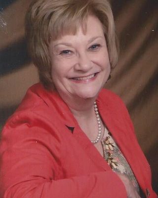 Photo of Sherry Butler Loeb, Licensed Professional Counselor, LPC
