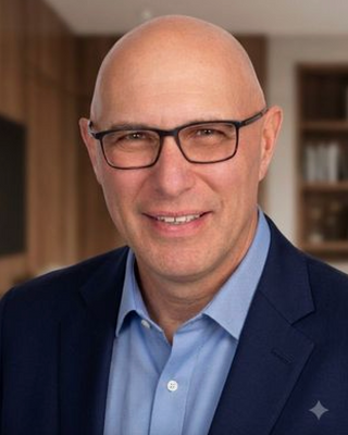 Photo of Dr. Brad Saks, Psychologist, PsyD