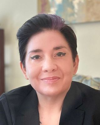 Photo of Dr. Ariel Paulenich - Paulenich Mental Health, Psychologist, PhD