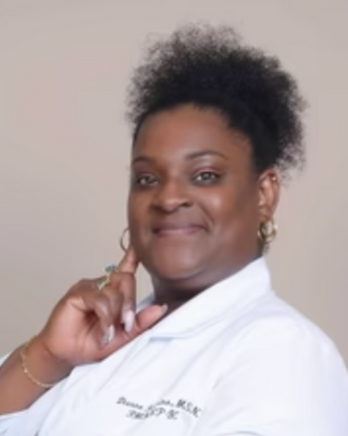Photo of Dianne Fontaine, Psychiatric Nurse Practitioner, PMHNP