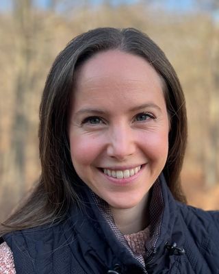 Photo of Kendall Bozzello, Clinical Social Work/Therapist, LCSW, PMH-C