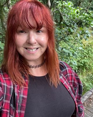 Photo of Sarah Louise Martin - Sarah - Emberkind Counselling , Counsellor, BACP