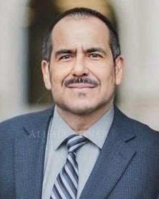 Photo of George Ayala, Licensed Professional Counselor, MEd, LPC