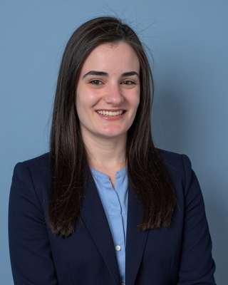 Photo of Keri Karman, Psychiatric Nurse Practitioner, PMHNP