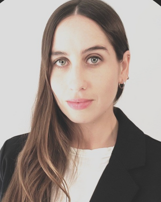 Foto de Natalia Hernández Michel, Psicólogo, Mtra