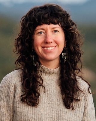 Photo of Sarah Eve Rolnick