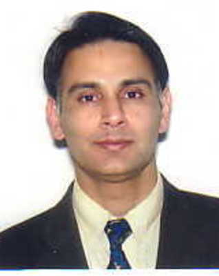Photo of Imran Shuja Khawaja, MD, FAASM, Psychiatrist