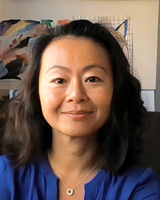 Photo of Ann Collins, Marriage & Family Therapist, LMFT