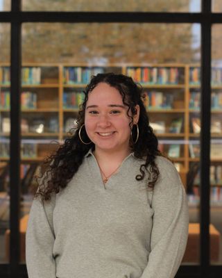 Photo of Yelitza Perdomo, Licensed Professional Counselor, MSEd, MPhilEd, LPC