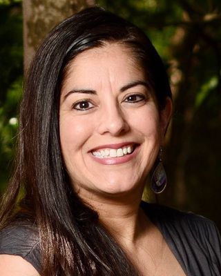 Photo of Vanessa Lora, Licensed Professional Counselor in Downtown, Houston, TX