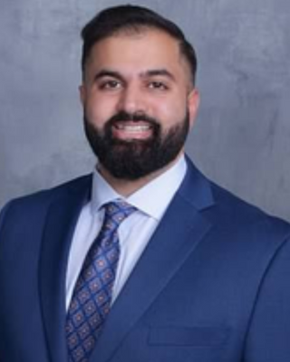 Photo of Dr. Syed Yusuf, Psychiatrist, DO