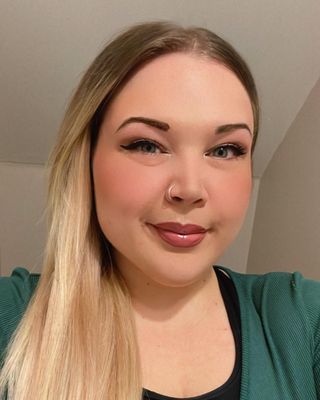 Photo of Haley Jane, Counsellor, RTC