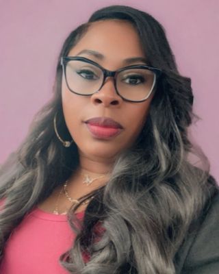 Photo of Rasheedah M Nash, Clinical Social Work/Therapist, LMSW