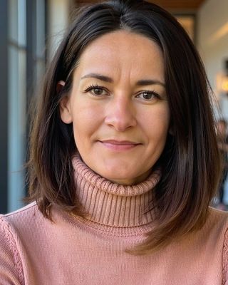 Photo of Liudmila Kuchuberia, Counsellor, MA, MBACP