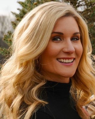 Photo of Jessica Hurlston, Psychologist, MA, PsyD