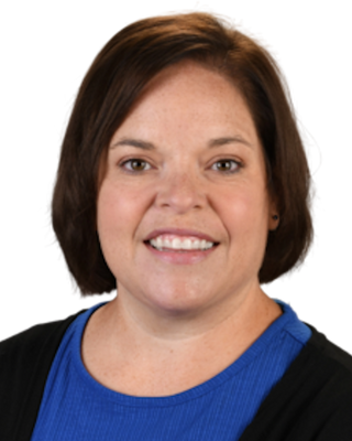 Photo of Jodie Marlette, Clinical Social Work/Therapist, LISW