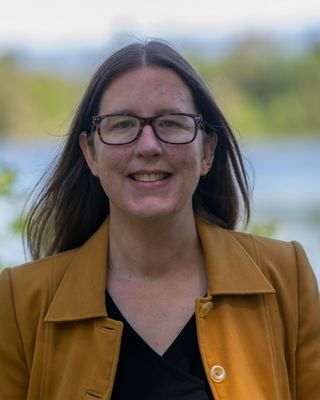 Photo of Gina Johnson - Valleys and Mountaintops Wellness - Gina Johnson, Registered Social Worker, RSW