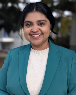 Photo of Nayana Narayanan Nedumpully, Registered Provisional Psychologist, MSc