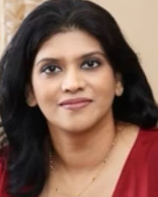 Photo of Suvee Mathiroban, Registered Psychotherapist (Qualifying), MACP, MD