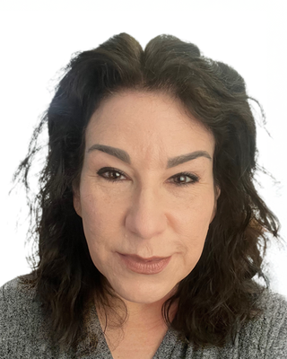 Photo of Caryn Canales, Marriage & Family Therapist, LMFT