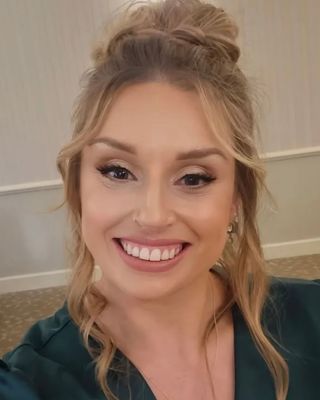 Photo of Briony Seaford, Psychotherapist, MBABCP