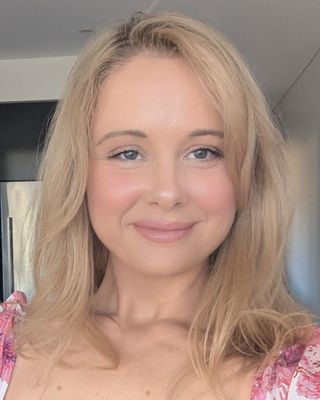 Photo of Katie Ireland, Psychologist, MPsych, PsyBA General