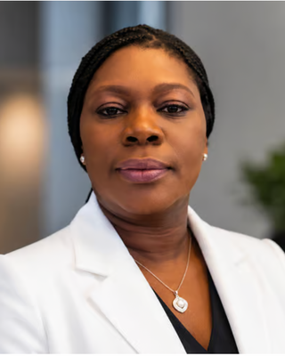 Photo of Akua Nyarko, Psychiatric Nurse Practitioner, PMHNP