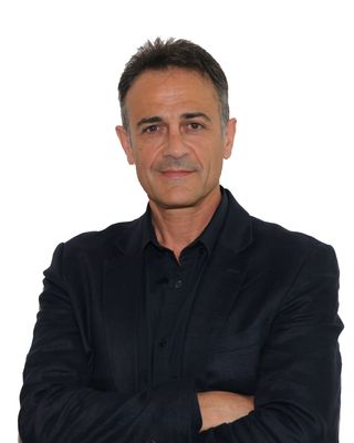 Photo of Aleksander Gisbert - FIT to LIVE Psychology Svcs Aleksander Gisbert, Psychologist